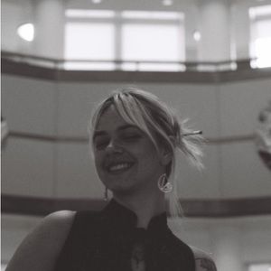 Meet your Posher, Mackenzie